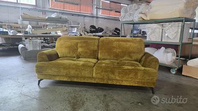DIVANO 3 POSTI + DIVANO 2 POSTI C10956/3