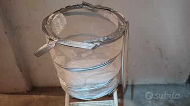 cesta per bucato