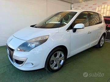 RENAULT SCENIC X-MOD 1.5 DIESEL 110CV