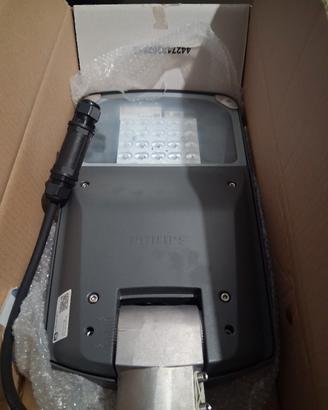 plafoniera armatura  led stradale fhilips 