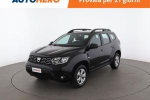 DACIA Duster 1.5 Blue dCi 8V 115 CV 4x2 Comfort