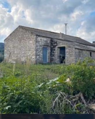 Terreno agricolo