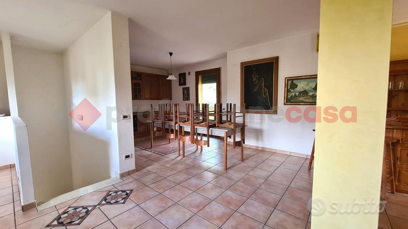 Casa – Casale di Scodosia - Vista 3