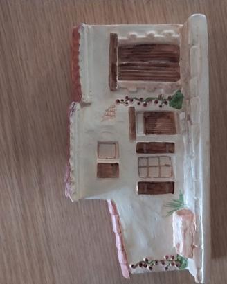 Miniatura in Terracotta Provenzale