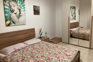 Casa Jerzu 2 Piani e Terrazza da Settembre