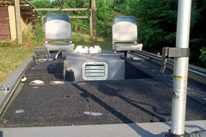 Barca tracker Grizzly 16/48