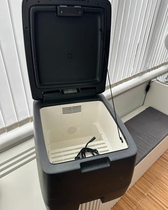 Frigorifero 12v Volkswagen Climabox