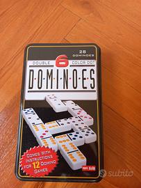 Gioco Domino