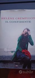Libro Il confidente