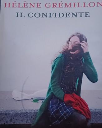 Libro Il confidente
