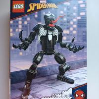 76230 LEGO Spider-Man Venom Figure