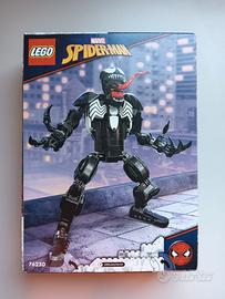 76230 LEGO Spider-Man Venom Figure