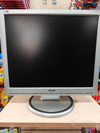 Philips Monitor 19 pollici 190s6