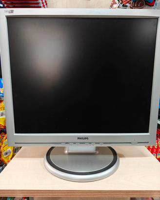 Philips Monitor 19 pollici 190s6