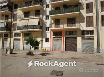 Box / Garage di 17 m² a Licata
