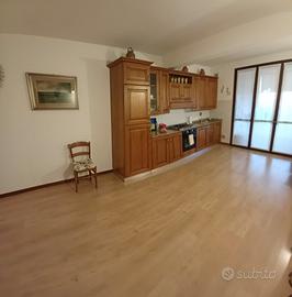 Appartamento zona Mulino