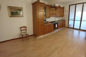 Appartamento zona Mulino