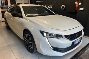 PEUGEOT 508 508 SW 1.6 hybrid phev GT 225cv e-ea
