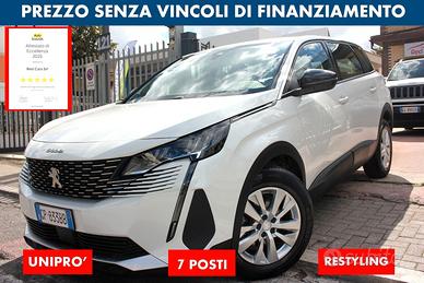 Peugeot 5008 1.5 hdi 130 CV EAT8 7 POSTI *PREZZO V
