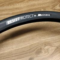 copertoni e camera d'aria per bici da corsa