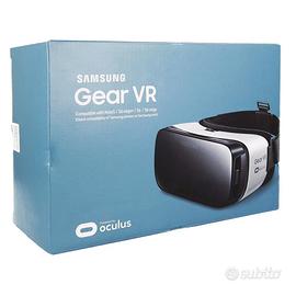 gear vr oculus -visore per samsung galaxy S7