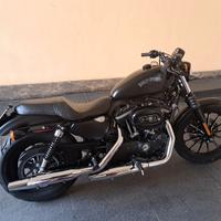 harley davidson 883