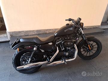 harley davidson 883