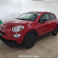 FIAT 500X 1.3 Mjet 95cv MT6 Sport