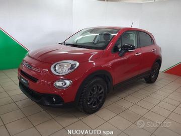 FIAT 500X 1.3 Mjet 95cv MT6 Sport