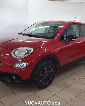 FIAT 500X 1.3 Mjet 95cv MT6 Sport