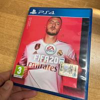 Fifa 20 ps4