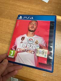Fifa 20 ps4