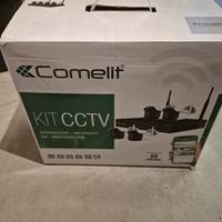 Videosorveglianza Comelit