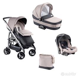 Trio Inglesina Zippy pro