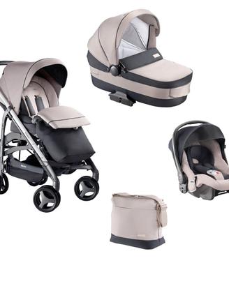 Trio Inglesina Zippy pro