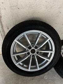 Cerchi in lega bmw g21