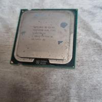 2411-CPU Processore Intel Pentium Dual Core E2180