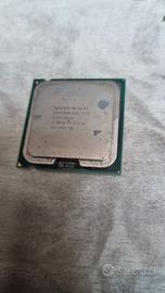 2411-CPU Processore Intel Pentium Dual Core E2180