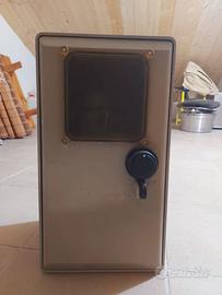 Armadietto vano contatore Enel Celbo