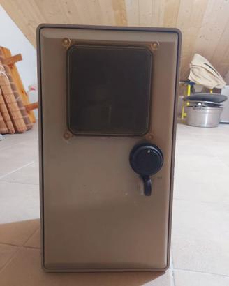 Armadietto vano contatore Enel Celbo
