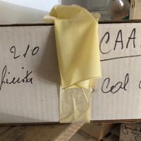 Tende a bande verticali