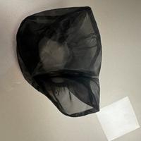 Filtro aria parapioggia harley davidson fat bob114