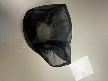 Filtro aria parapioggia harley davidson fat bob114
