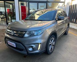 SUZUKI Vitara 1.6 DDiS V-Top