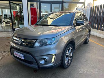 SUZUKI Vitara 1.6 DDiS V-Top