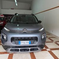 Citroen C3 Aircross BlueHDi 100 S&S Shine