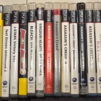 Giochi Ps3