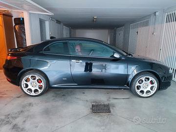Alfa Romeo GT