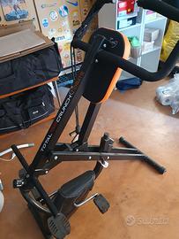 Total Power Crunch Cyclette