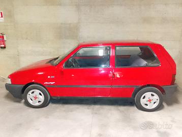 FIAT Uno - 1994 34000 Km